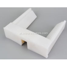 O óleo de contrapeso lata para os elevadores de Thyssenkrupp